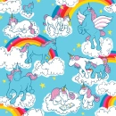 Unicorns and Rainbows