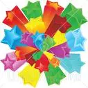 Star Burst