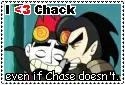 Chack