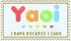 Yaoi
