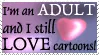Cartoons