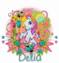 Delia