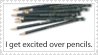 Pencils