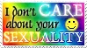 Sexuality