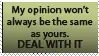 Deal