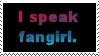 Fangirl
