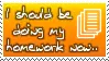 Homework