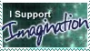 Imagination