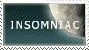 Insomniac