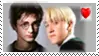 Draco/Harry