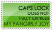 Fangirly