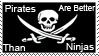 Pirates