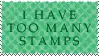Stamps