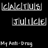 Cactus Juice