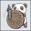 oreo killer!