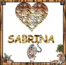 TIGER FRAME SABRINA