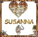 Susanna Tiger Frame