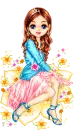 PARTY DOLL