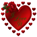 I LOVE IT