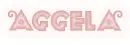 Aggela Anagram pink