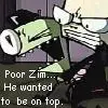 Invader Zim