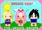 InoxSakuraxSasuke