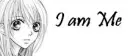 i am me
