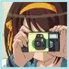 haruhi :)