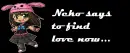 neko says