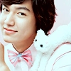 Lee Min-Ho