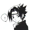 Sasuke