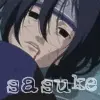 Sasuke
