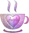 Angela