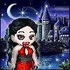 vampire girl
