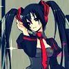 Miku Zatsune Vocaloid