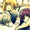 Near, Mello, Matt