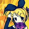 Kagamine Rin Vocaloid