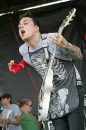 Frank Iero