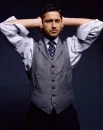 Gerard Butler