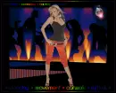 dancing