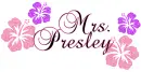 MRS. PRESLEY