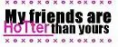 friends,