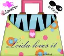 Loida loves it