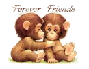 Forever Friends