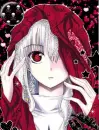 Goth Anime Girl