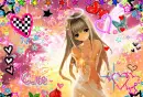 Anime Angel