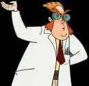 Doctor McStern