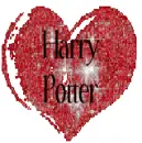 I Love Harry Potter