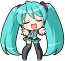 miku