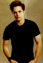 Robert Pattinson